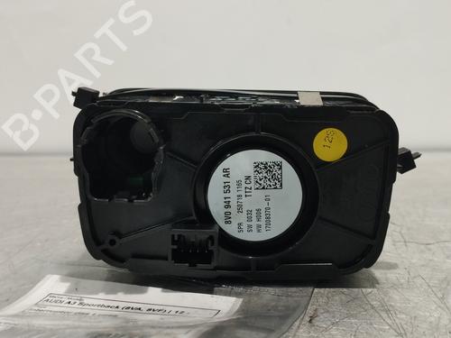 Electronic module AUDI A3 Sportback (8VA, 8VF) 1.0 TFSI | BP13729173M83 