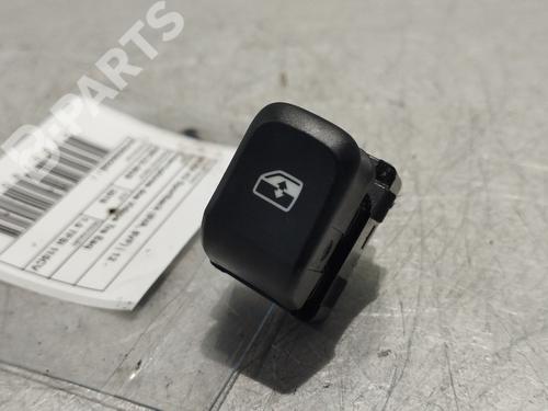 Left rear window switch AUDI A3 Sportback (8VA, 8VF) 1.0 TFSI (115 hp) 8V0959855B