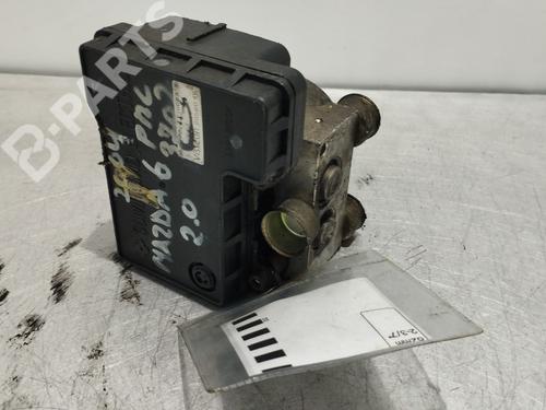Used ABS pump MAZDA 6 Saloon (GG) [2002-2008]  9773954