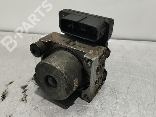 ABS pump MAZDA 6 Saloon (GG) | BP9773954M43
