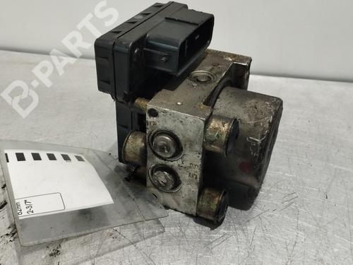 ABS pump MAZDA 6 Saloon (GG) | BP9773954M43