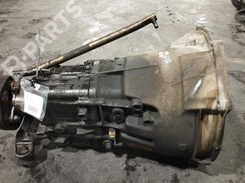 Gearbox BMW 5 (E39) 520 d | BP10989894M3 