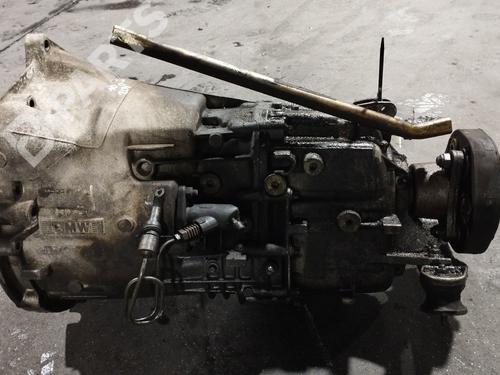 Gearbox BMW 5 (E39) 520 d | BP10989894M3 