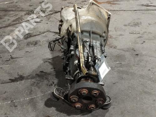 Gearbox BMW 5 (E39) 520 d | BP10989894M3 