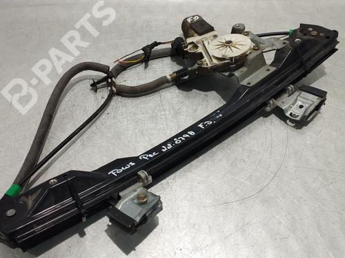 Front right window mechanism FORD FOCUS I Estate Van (DNW) 1.8 TDDi (90 hp)null