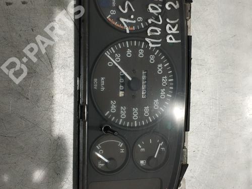 Used Instrument cluster MAZDA 323 F V (BA) [1994-2000]  9772778