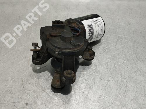 Used Front wiper motor MAZDA 323 F V (BA) [1994-2000]  9772777
