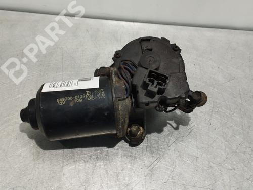 Front wiper motor MAZDA 323 F V (BA) | BP9772777M29