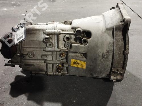Gearbox BMW 5 (E39) 525 td | BP11026304M3 
