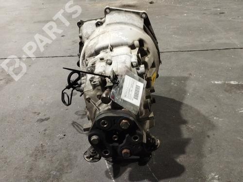 Gearbox BMW 5 (E39) 525 td | BP11026304M3 