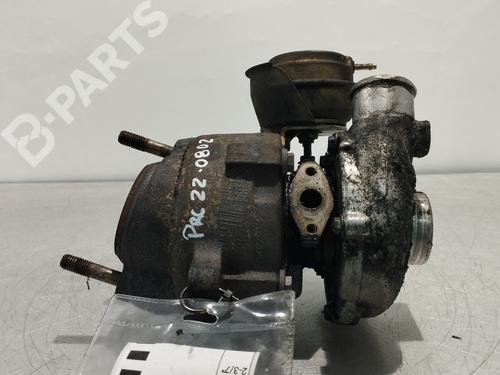 Turbocharger/Supercharger BMW 5 (E39) 520 d | BP11012329M71 