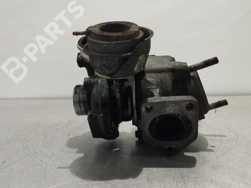Turbocharger/Supercharger BMW 5 (E39) 520 d | BP11012329M71 