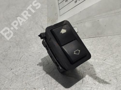 Right front window switch BMW 5 (E39) 520 d (136 hp) 8368974