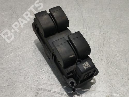 Used Left front window switch Left front window switch MAZDA 3 (BK) [2003-2009] 11179658 11179658