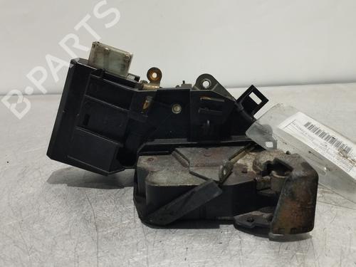 Used Rear right lock BMW 5 (E39) 520 d (136 hp) 11012471