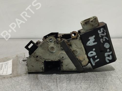 Rear right lock BMW 5 (E39) 525 td | BP11012611C99 