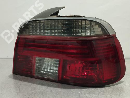 Used Right taillight BMW 5 (E39) 525 td (116 hp) 11012609
