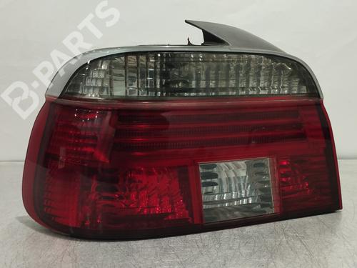 Used Left taillight BMW 5 (E39) 525 td (116 hp) 11012610