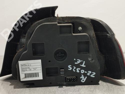 Left taillight BMW 5 (E39) 525 td | BP11012610C34