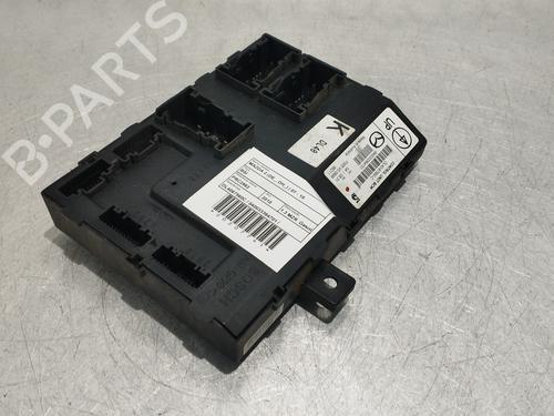 Used Electronic module MAZDA 2 (DE_, DH_) [2007-2015]  13721881