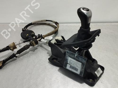 Used Gear lever MERCEDES-BENZ A-CLASS (W176) A 180 CDI / d (176.012) (109 hp) 14408985