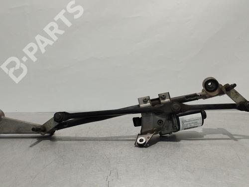 Used Front wiper motor MERCEDES-BENZ A-CLASS (W176) A 180 CDI / d (176.012) (109 hp) 11014906