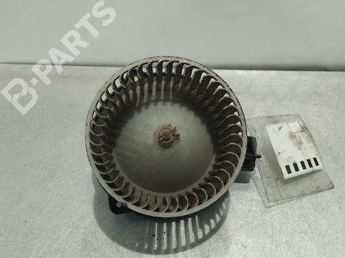 Moteur de chauffage MAZDA 2 (DE_, DH_) [2007-2015]  9772731