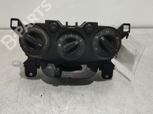 climate-control-mazda-2-de_-dh_-df710b08-2007-2008-2009-2010-2011-2012-2013-2014-2015-9772715 main image