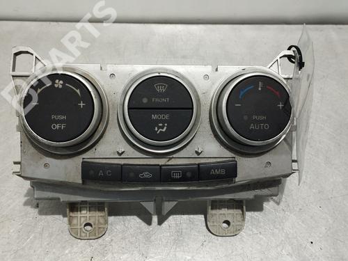 AC Styreenhet / Manøvreringsenhet MAZDA 5 (CR) [2005-2010]  11017167