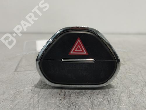 Used Switch OPEL CORSA E (X15) 1.3 CDTI (08, 68) (75 hp) 11026317