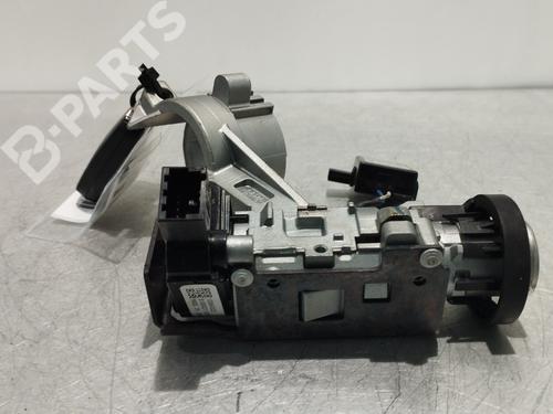 Ignition barrel OPEL CORSA E (X15) 1.3 CDTI (08, 68) | BP11026307M48