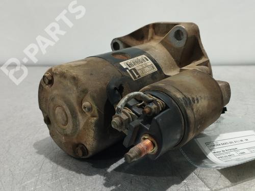 Startmotor CITROËN SAXO (S0, S1) 1.1 BiFuel | BP11030278M8 