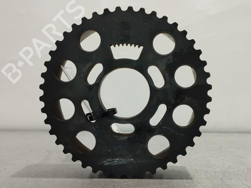 Used Pulley VW GOLF VI (5K1) 2.0 TDI (110 hp) 17794262