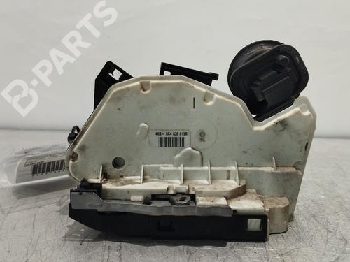 Used Rear left lock VW GOLF VI (5K1) 2.0 TDI (110 hp) 11036672