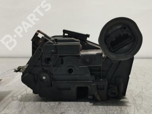 Højre bagtil lås VW GOLF VI (5K1) 2.0 TDI | BP11036671C99 