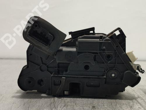 Front left lock VW GOLF VI (5K1) 2.0 TDI | BP11036670C98