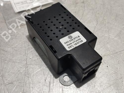 Used Other VW GOLF VI (5K1) 2.0 TDI (110 hp) 13729225