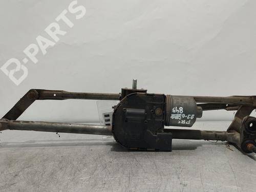 Viskermotor vindrude VW GOLF VI (5K1) 2.0 TDI (110 hp) 11036681