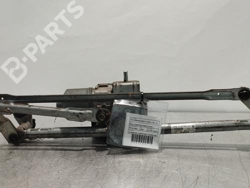 Viskermotor vindrude VW GOLF VI (5K1) 2.0 TDI | BP11036681M29