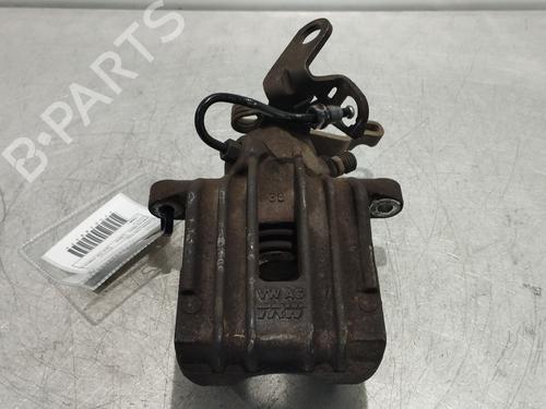 Used Left rear brake caliper Left rear brake caliper VW GOLF VI (5K1) 2.0 TDI (110 hp) 14409010 14409010
