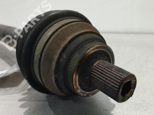 Right front driveshaft VW JETTA III (1K2) 1.9 TDI | BP11045105M39