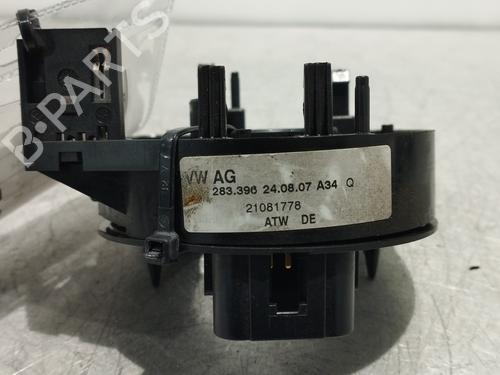 Squib airbag SKODA FABIA II (542) 1.2 | BP13633279C102