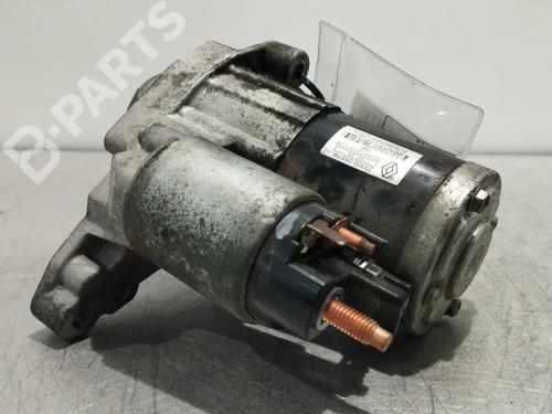 Starter DACIA SANDERO II TCe 90 (B8M1, B8MA, B8AC) | BP11049411M8
