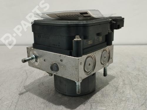ABS Bremseaggregat DACIA SANDERO II TCe 90 (B8M1, B8MA, B8AC) | BP11049407M43 