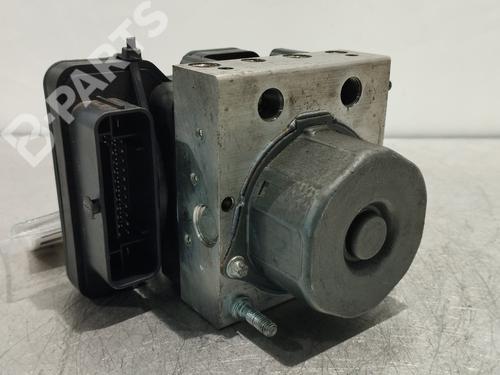 ABS Bremseaggregat DACIA SANDERO II TCe 90 (B8M1, B8MA, B8AC) | BP11049407M43