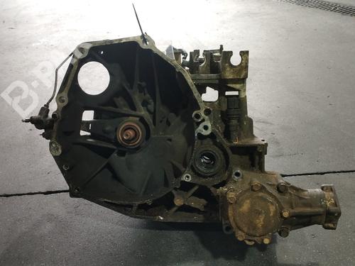 Used Gearbox HONDA HR-V (GH_) 1.6 16V 4WD (GH2, GH4) (105 hp) 11049748