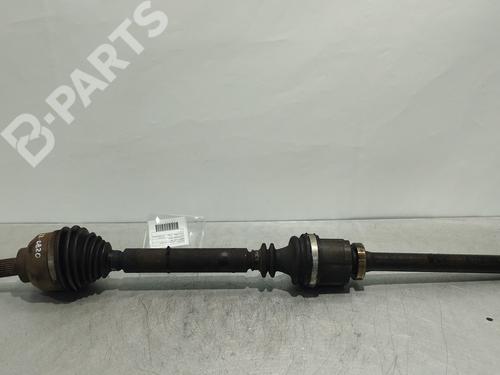Used Right front driveshaft Right front driveshaft 11097356 11097356