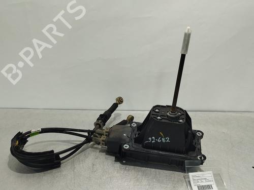 Used Gear lever DACIA SANDERO II TCe 90 (B8M1, B8MA, B8AC) (90 hp) 14409020