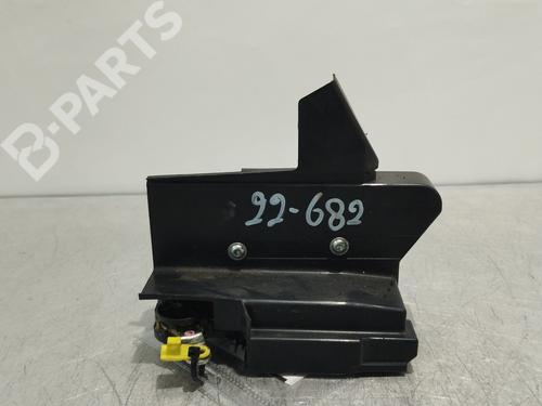 Used Rear left lock DACIA SANDERO II TCe 90 (B8M1, B8MA, B8AC) (90 hp) 11051838