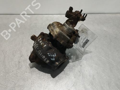 Used Turbocharger/Supercharger LAND ROVER FREELANDER 2 (L359) 2.0 Si4 4x4 (241 hp) 31112378